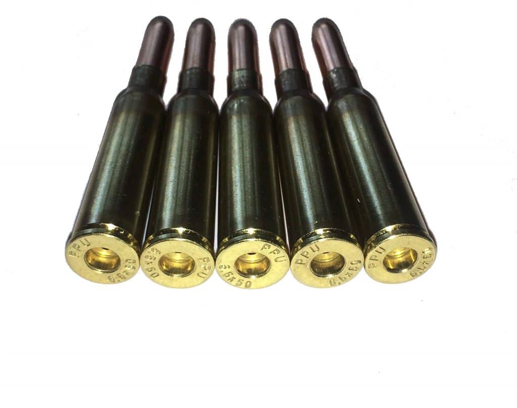 Dummy Rounds & Gun Cartridges for Movies & Films J&M Spec LLC
