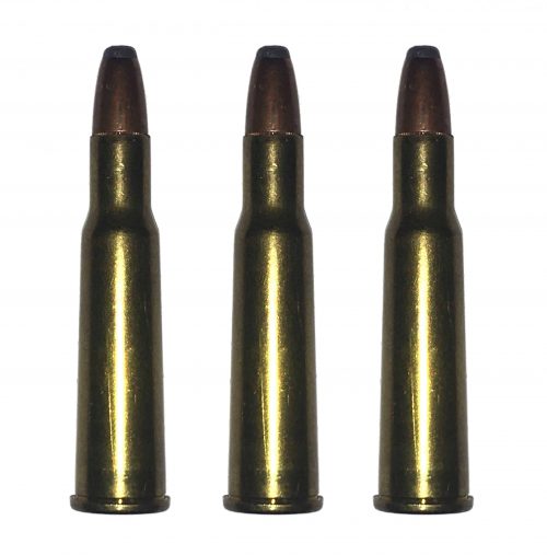 .348 Winchester Dummy Rounds Snap Caps Fake Bullets J&M Spec INERT