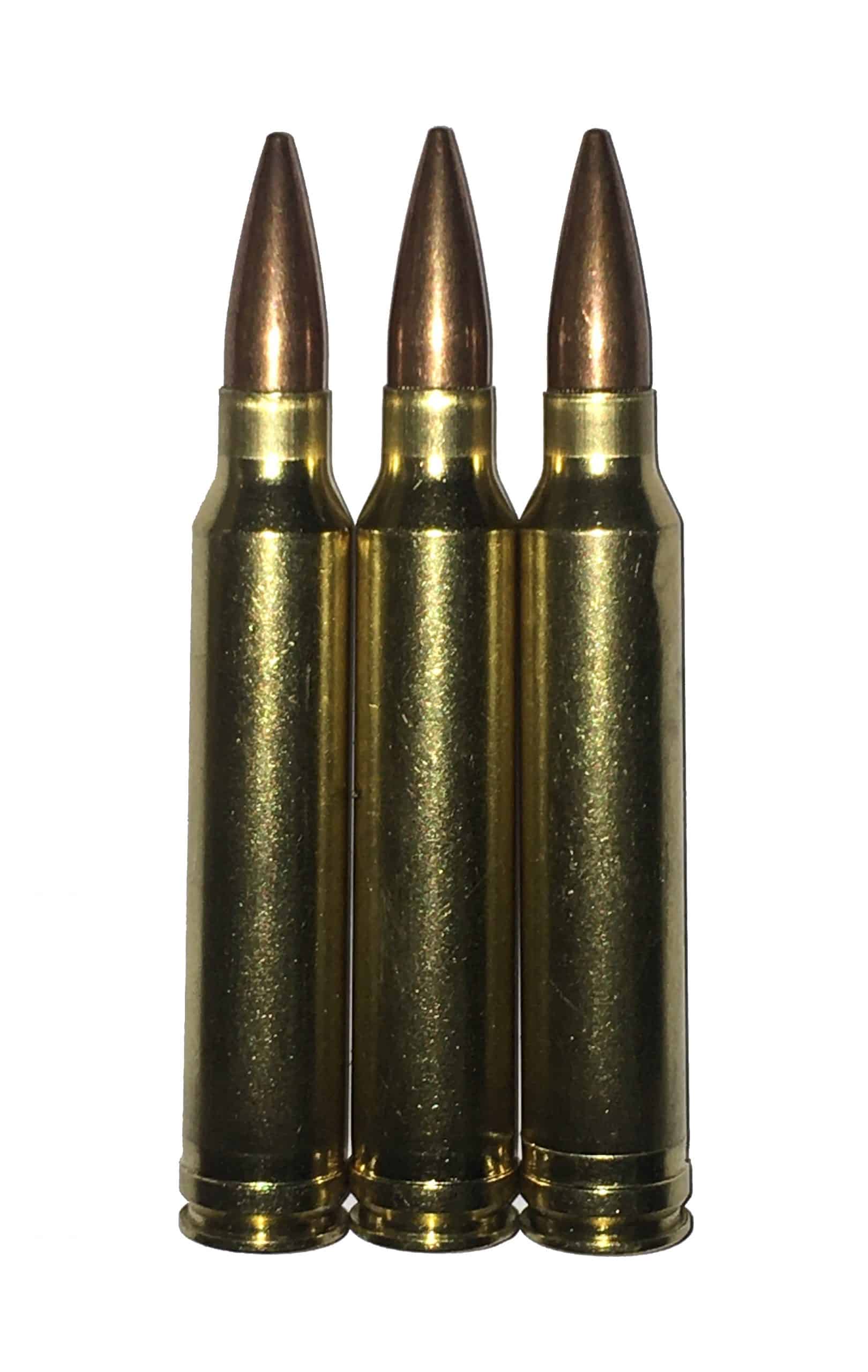 Vintage Magnum fake bullets shells red salt and pepper hunting lodge set  chic
