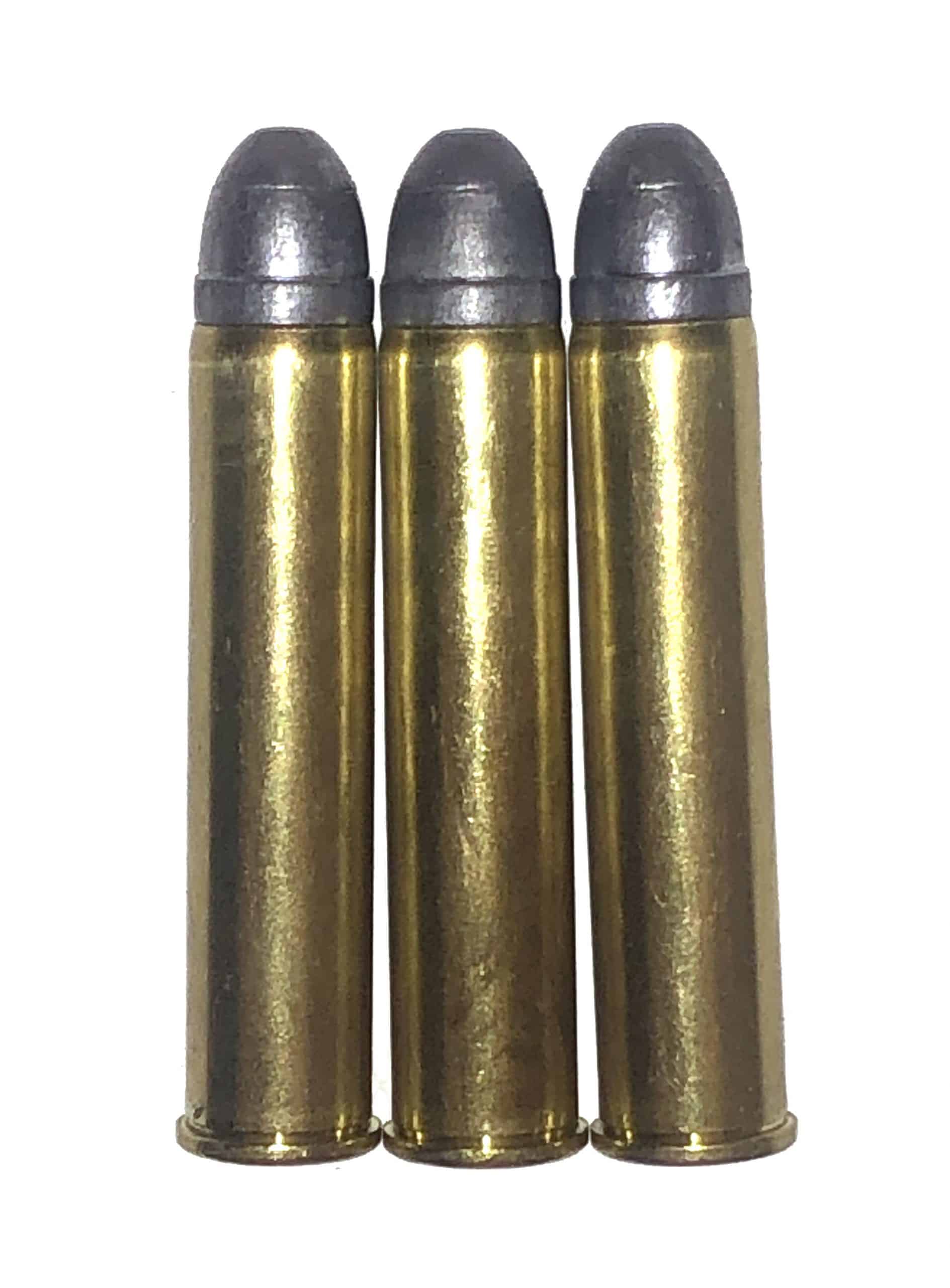50-90 Sharps Archives - Fakebullets.com Snap Caps Dummy Rounds