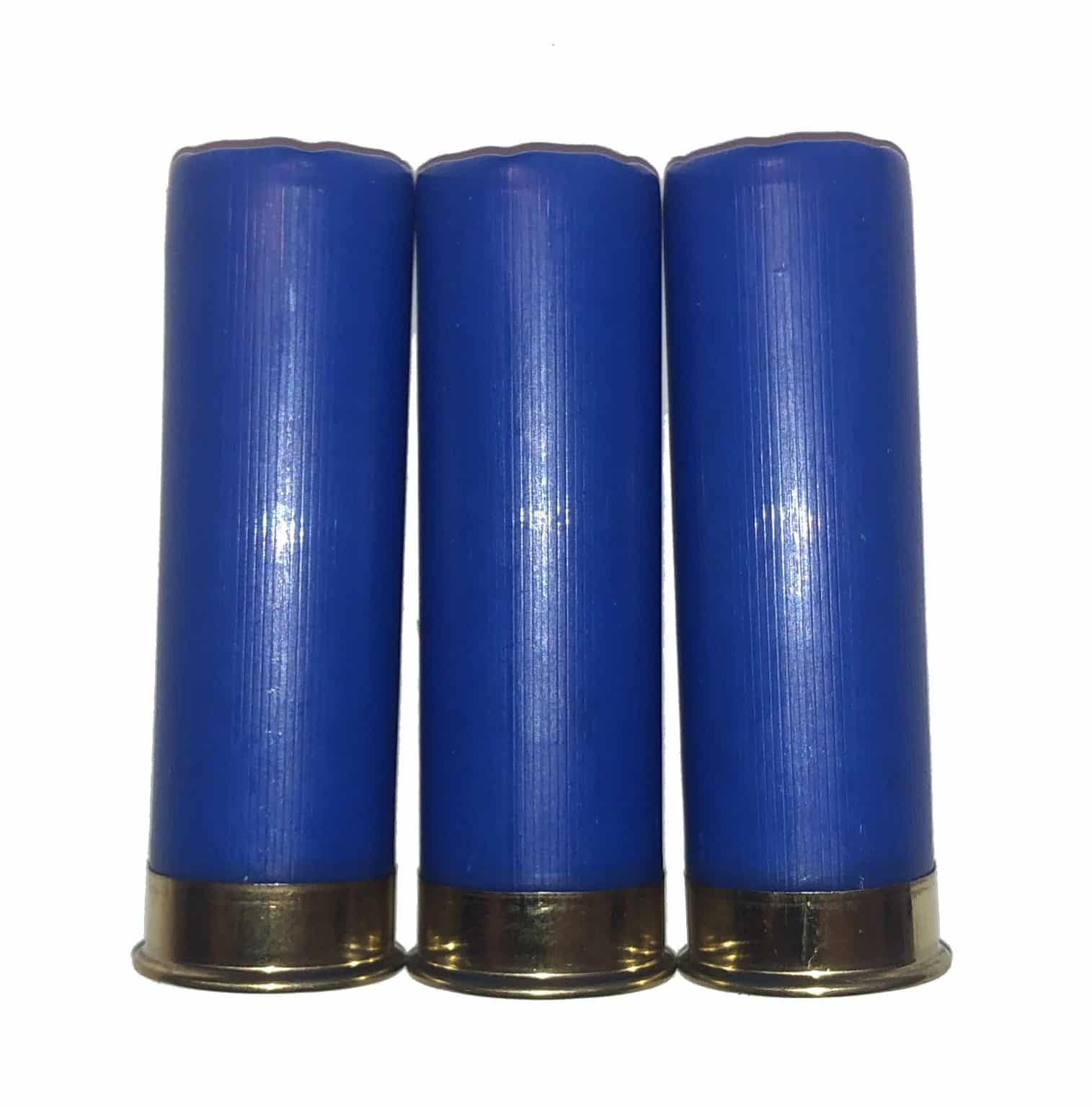 16 Gauge Snap Caps Dummy Rounds INERT