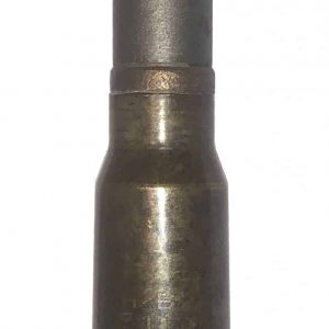 20mm Vulcan M103 Dummy Round