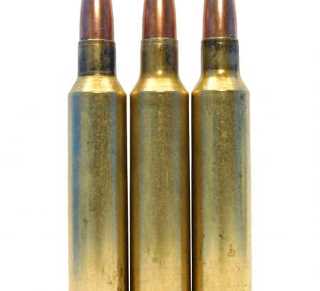 300 PRC Snap Caps Dummy Rounds Fake Bullets Precision Rifle Cartridge J&M Spec INERT