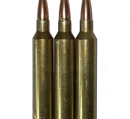7mm Remington Ultra Magnum Dummy Rounds Snap Caps Fake Bullets Rem Ultra Mag RUM INERT J&M Spec
