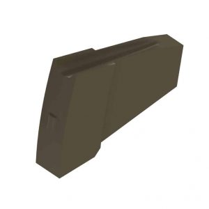 M1895 Dutch Mannlicher Single Round Loading Device Sled 6.5x53R