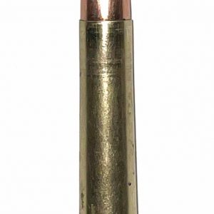 .360 Buckhammer - Reloading Brass