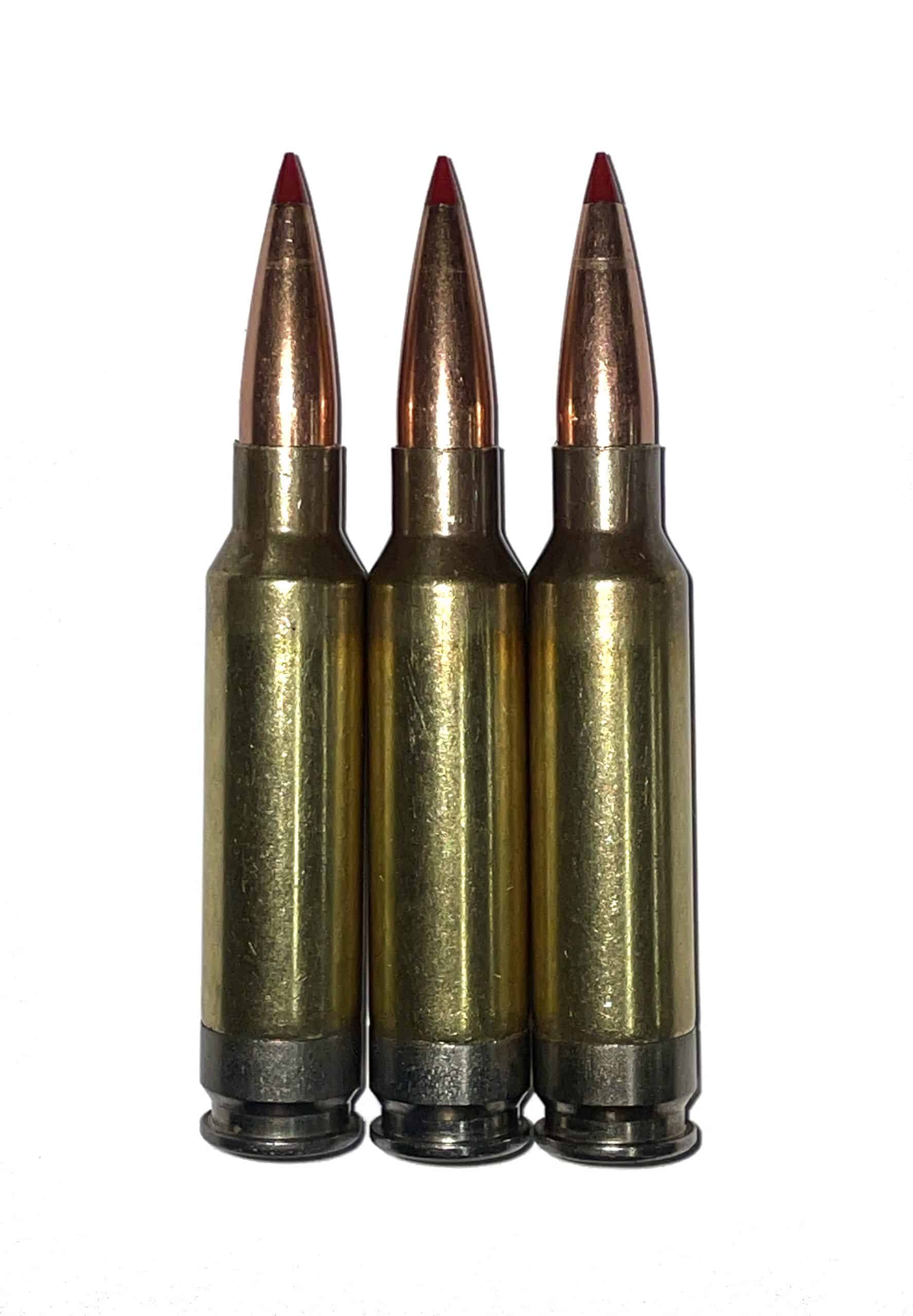 ammo CD6枚組 Sig Sauer Fury Elite Hybrid Ammo For Sale .277 Fury