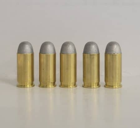 455 Webley Auto