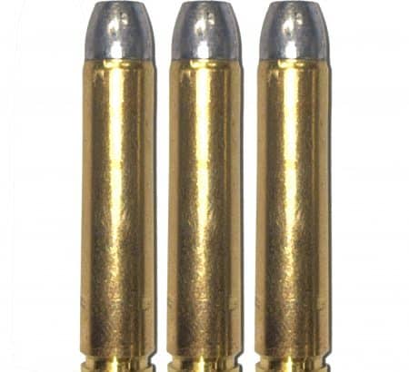 45-70 Auto Dummy Rounds Snap Caps